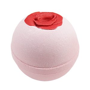 Rose Beauty Bath Bombs