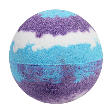 Custom Colored Bath Bombs Wholesale Supplier In China