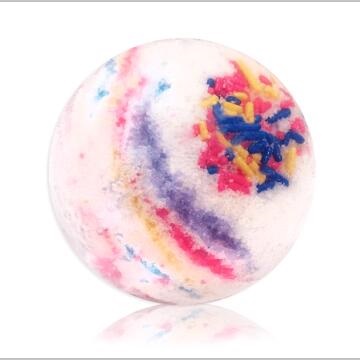 Bulk Pink Candy Bath Bombs Wholesale Supplier In China