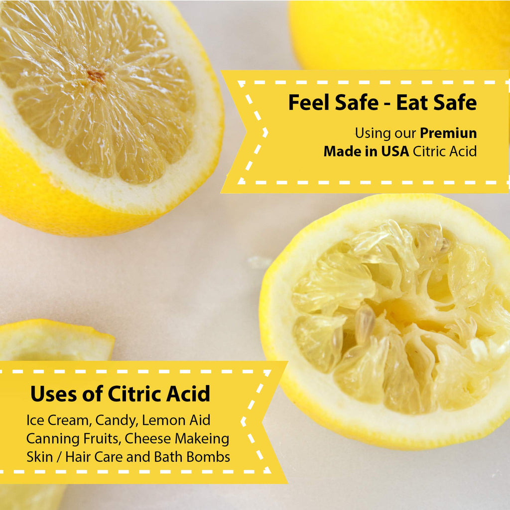 bulk Citric Acid Bath Bombs wholesale