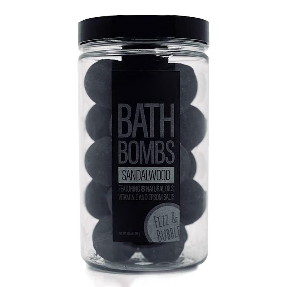 bulk Mini Bath Bombs wholesale