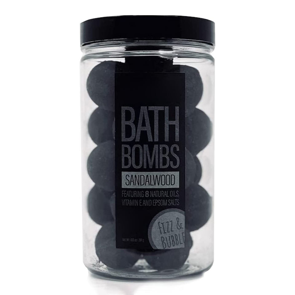 Bath Bombs