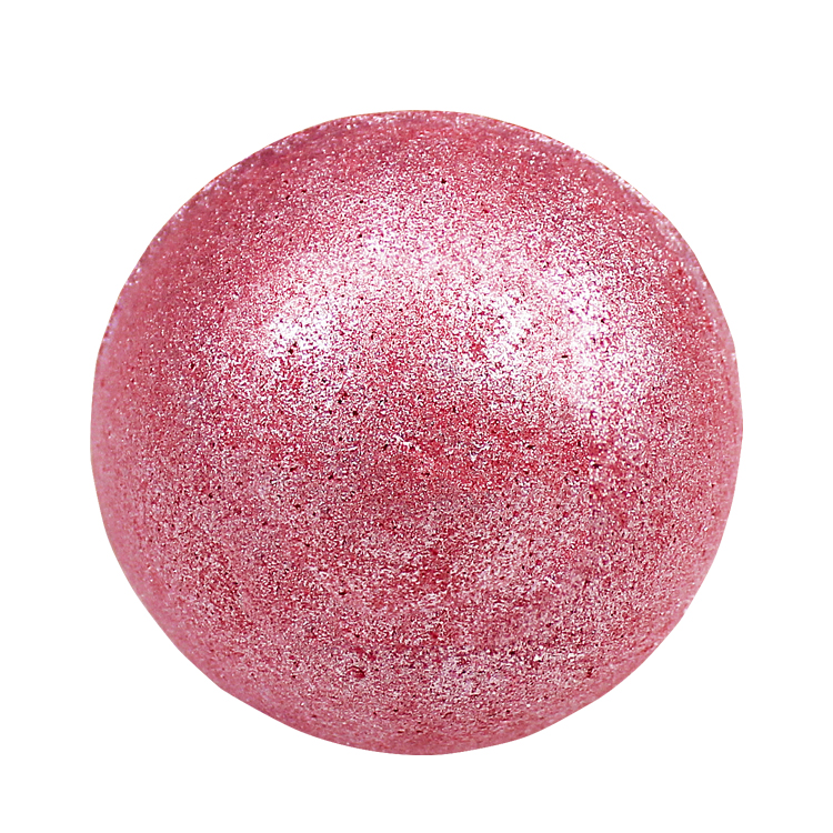 bulk Silver Glitter Bath Bombs wholesale