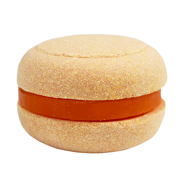 bulk Cupcake Bath Bomb Gift Set wholesale