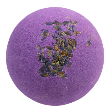 bulk Many Flowers Fizzy Bath Bombs wholesale