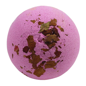 bulk Many Flowers Fizzy Bath Bombs wholesale