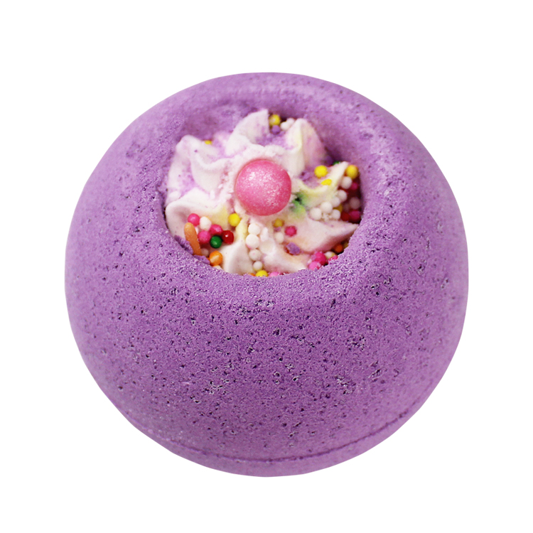 bulk Lavender Bath Bombs wholesale