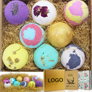 bulk Big Family Bath Bombs wholesale