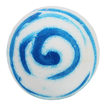 bulk Double Color Bath Bombs wholesale