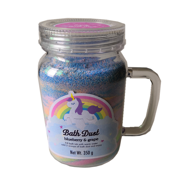 bulk Bath Bomb Powder Set wholesale