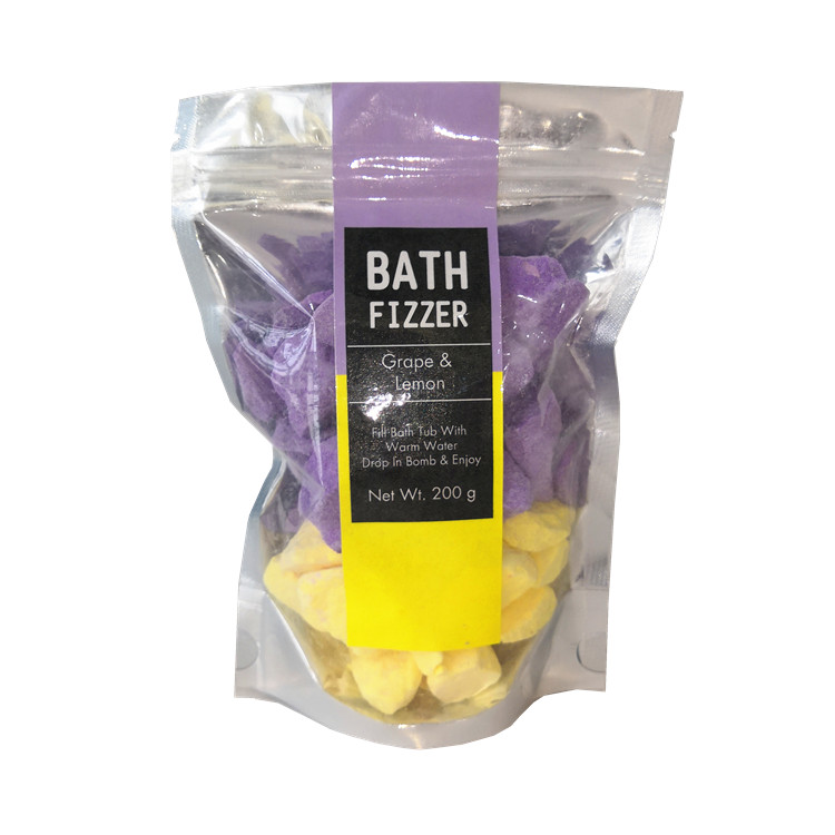 bulk Bath Bomb Powder Set wholesale