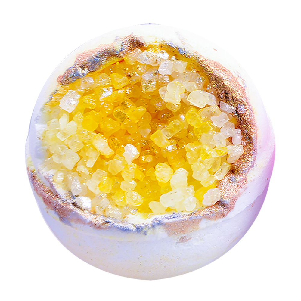 Geode Bath Bombs
