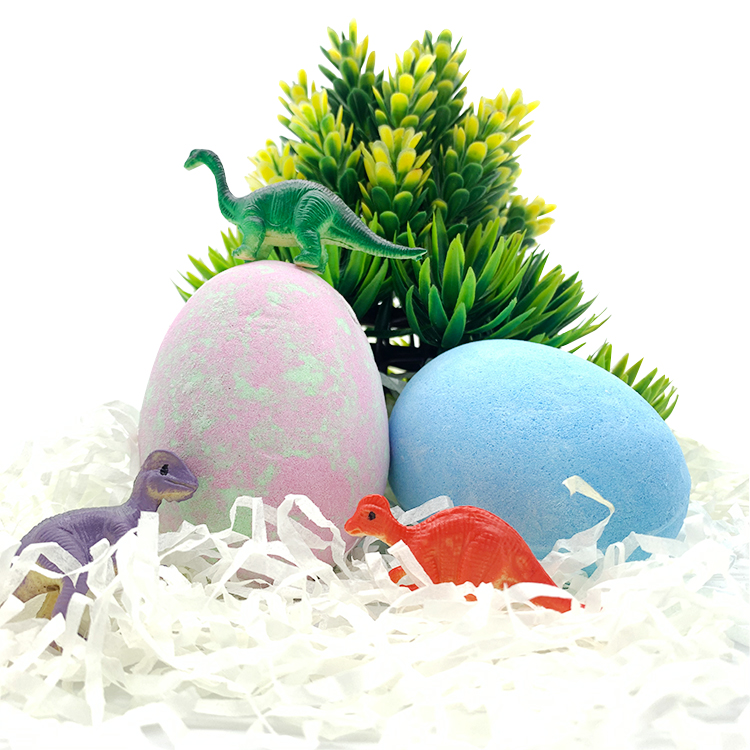 bulk Kids Bath Bombs With Toys Inside wholesale