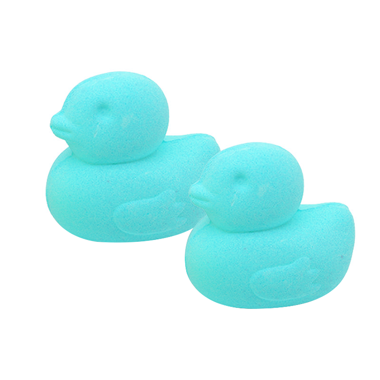 bulk Duck Shape Bath Bombs wholesale