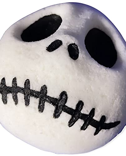 bulk Jack Skellington Bath Bomb wholesale