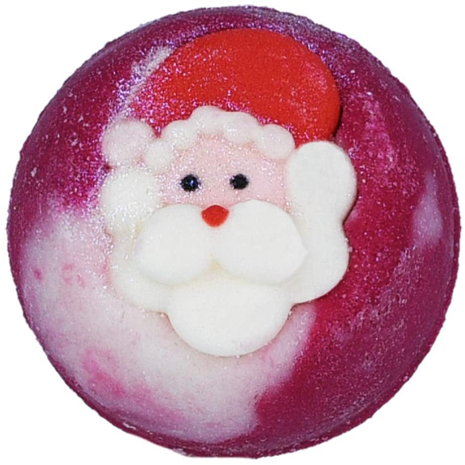 bulk Christmas Spa Gift Set Pack Bath Bomb wholesale