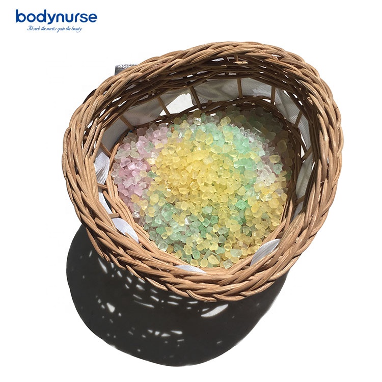 Crystal Powder Bath Salts