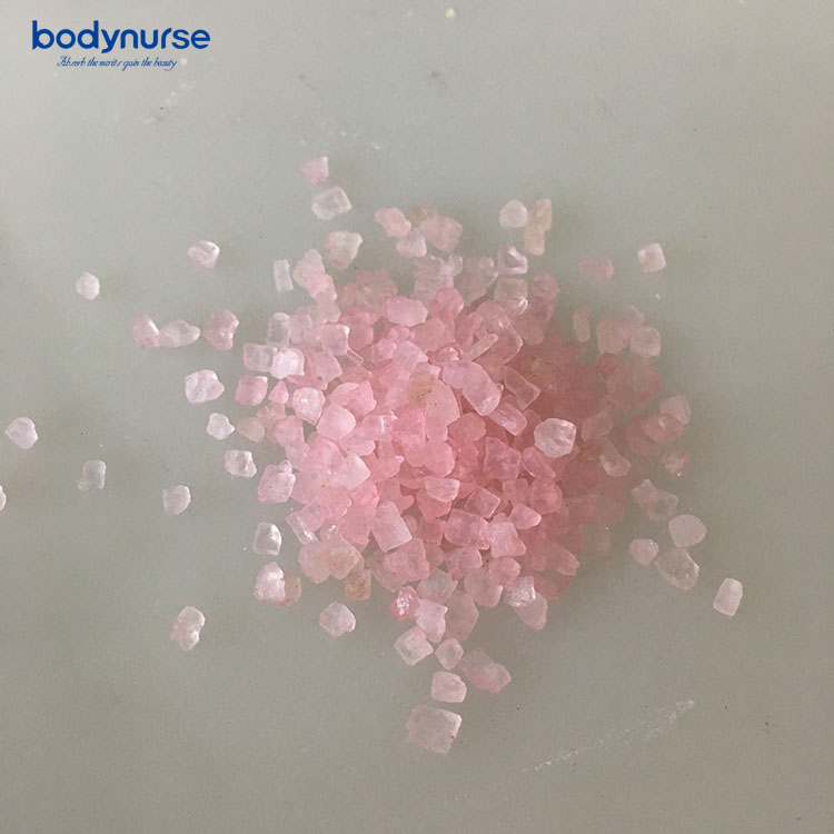 Crystal Powder Bath Salts