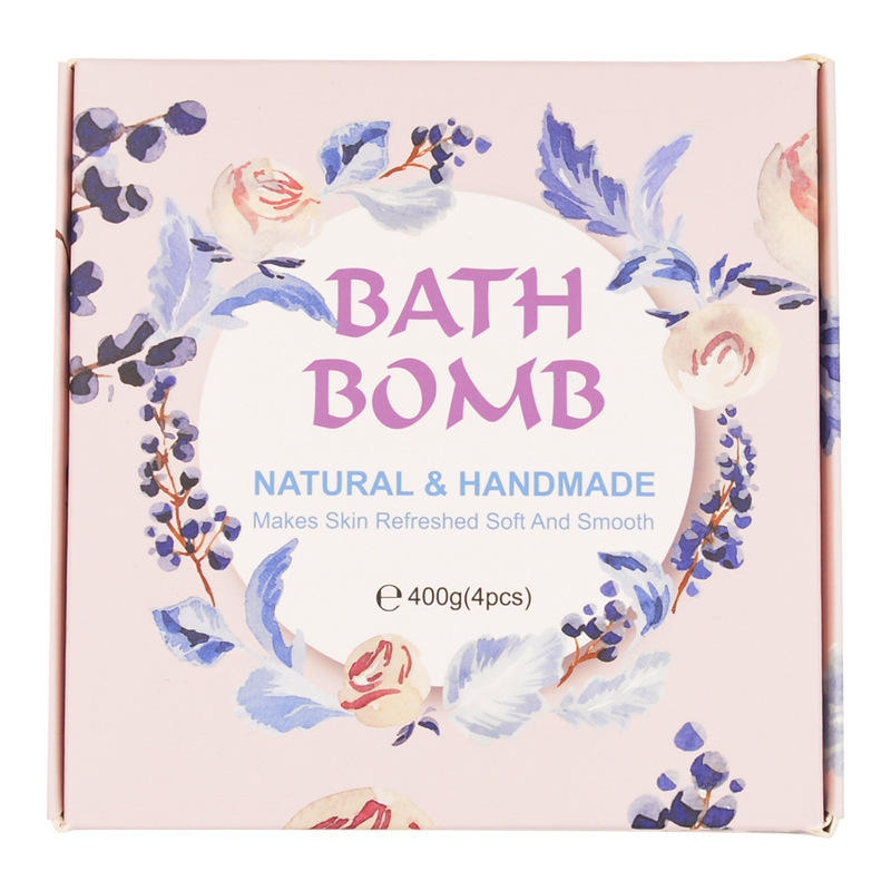 Bath Bombs