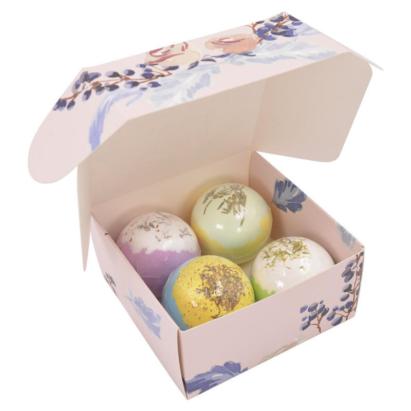 Bath Bombs