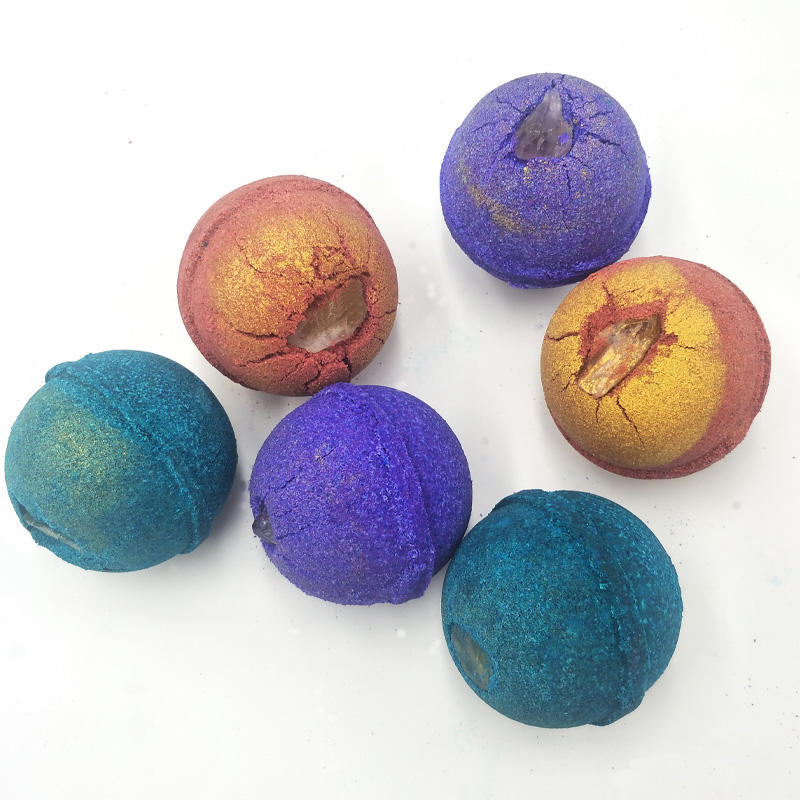 bulk Halloween Bath Bomb wholesale