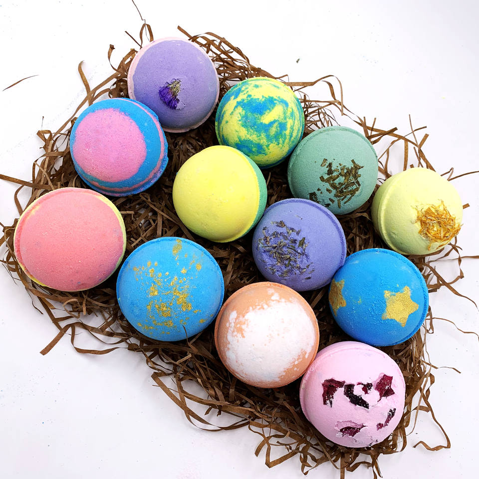 Bulk Bath Bomb With Ring Inside Wholesale Supplier, Bath Bomb With Surprise Inside Manufacturer In China