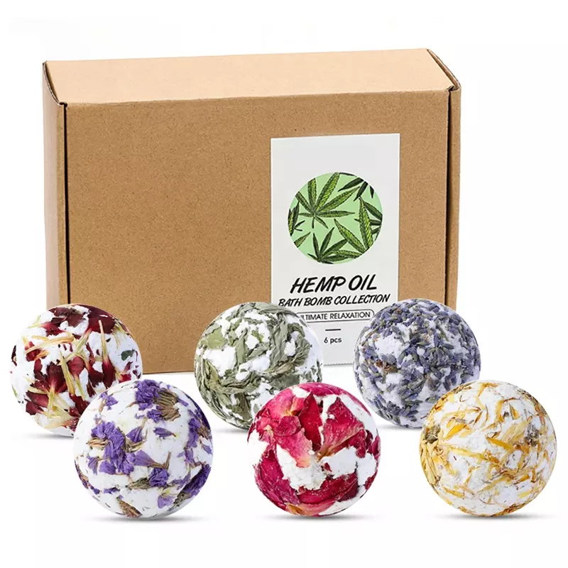 Dried Flowers Bath Bombs Wholesale, Dried Flowers Bath Bombs Supplier And Manufacturer