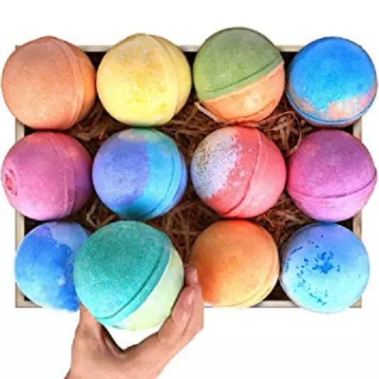 Foot Bath Bombs Wholesale Supplier And Manufacturer
