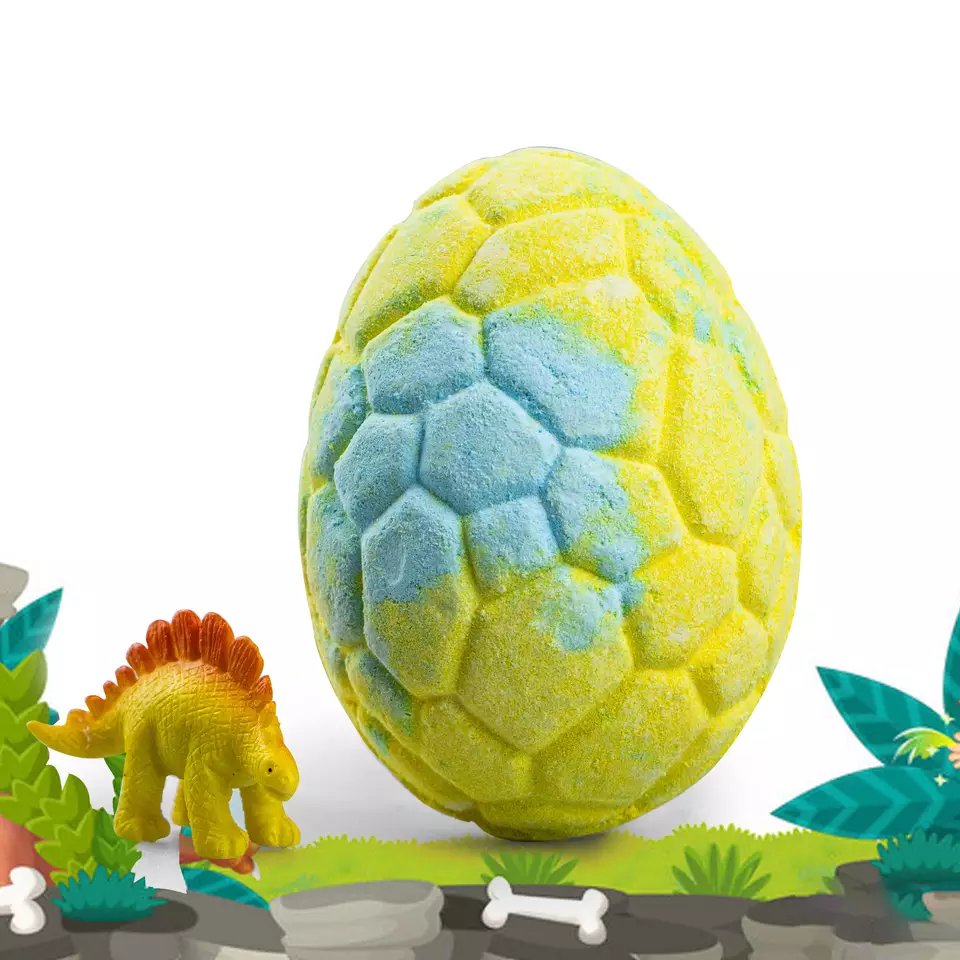 Bath Bombs For Kids Wholesale Supplier, OEM Surprise Bath Bombs For Kids Factory