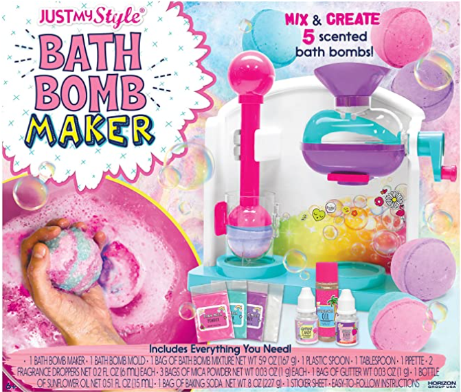 Bulk Buy Bath Bomb Maker Kit Wholesale, Bath Bomb Maker Kit Supplier
