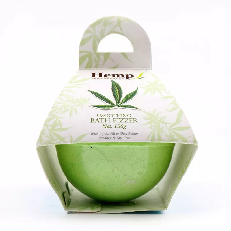 CBD Bath Bombs Sets
