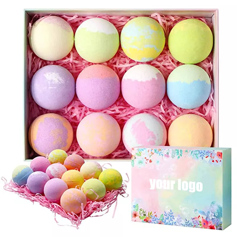 Wholesale Body Shop Bath Bombs Supplier And Manufacturer In China