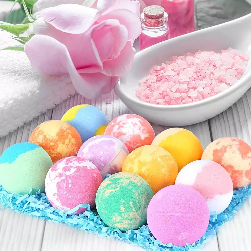 kids bath bombs
