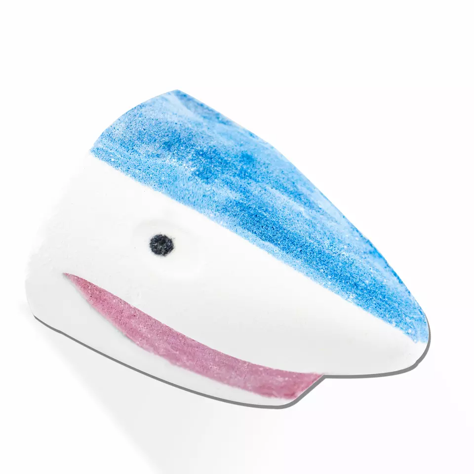 Wholesale Shark Bath Bomb Supplier, Custom Shark Shape Bath Bomb Factory