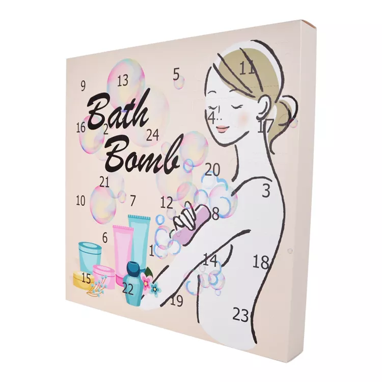 Pregnancy Bath Bombs