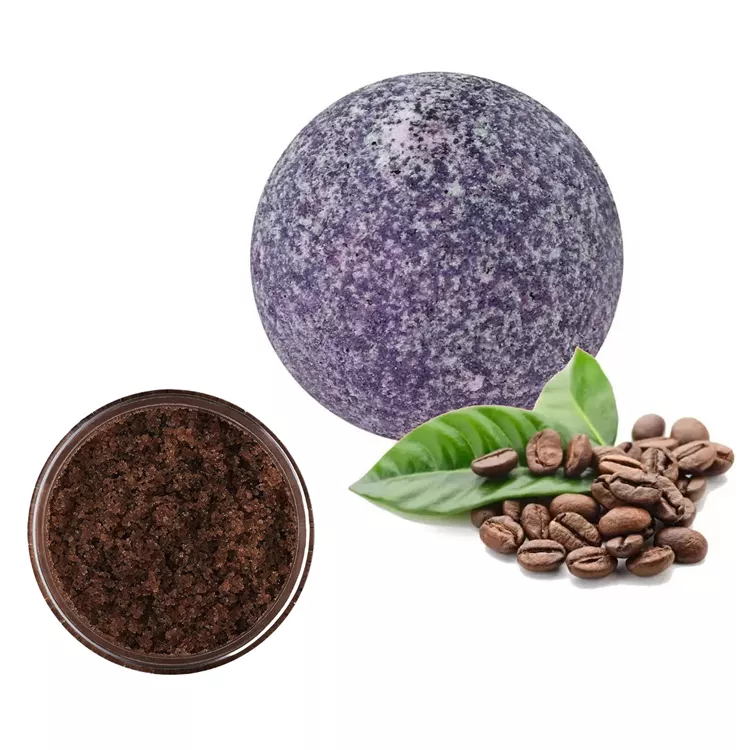 Bulk Natural Dark Bath Bomb Wholesale Supplier China