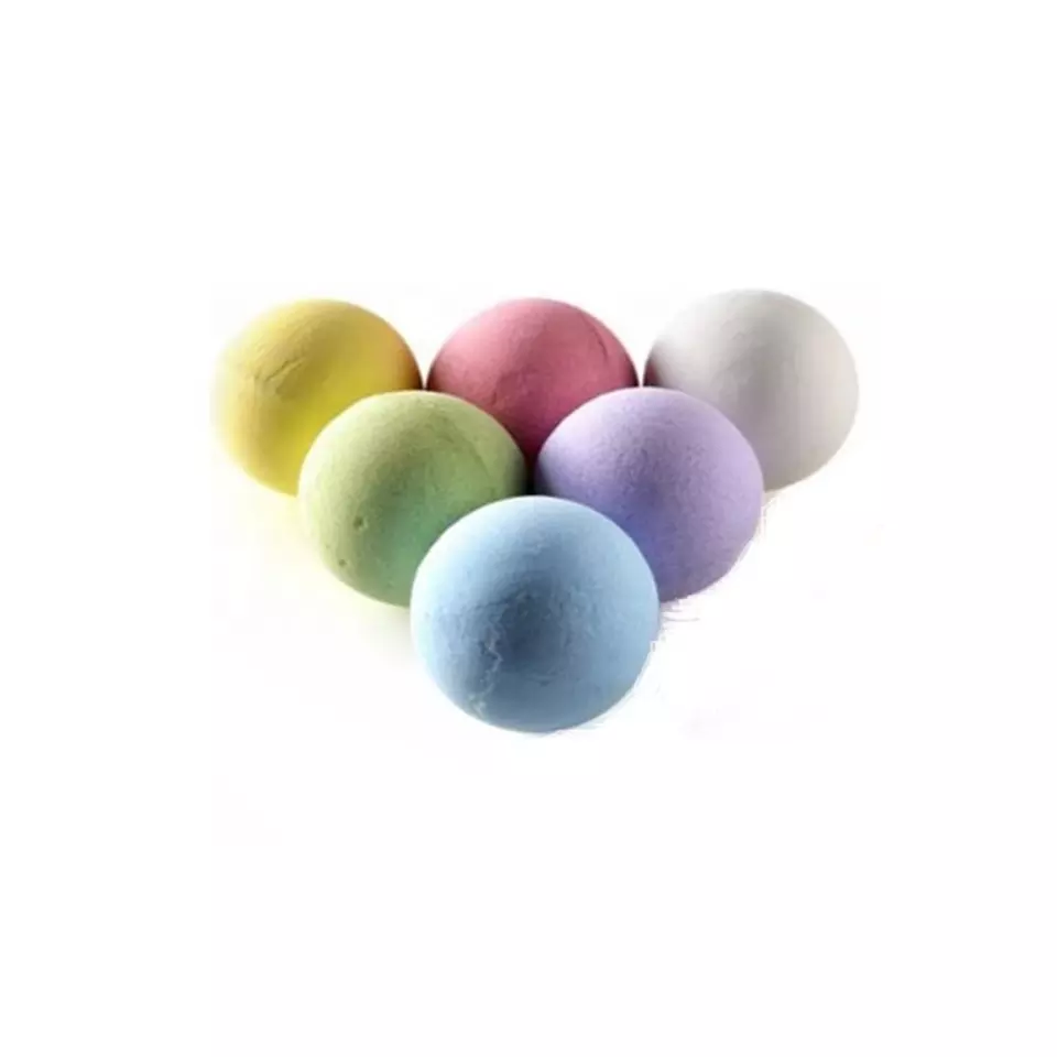 Natural Private Label CBD Bath Bombs Wholesale Supplier And Manufacturer In China