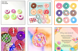 Donut bath bombs wholesale supplier china