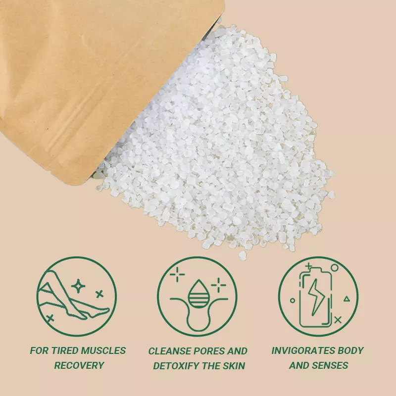 bulk Natural Himalayan Bath Salt wholesale