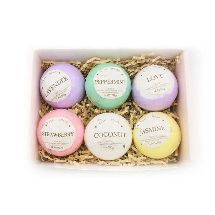 Wholesale Sleepy Shower Bomb Supplier China