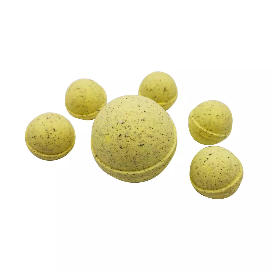 bath bombs
