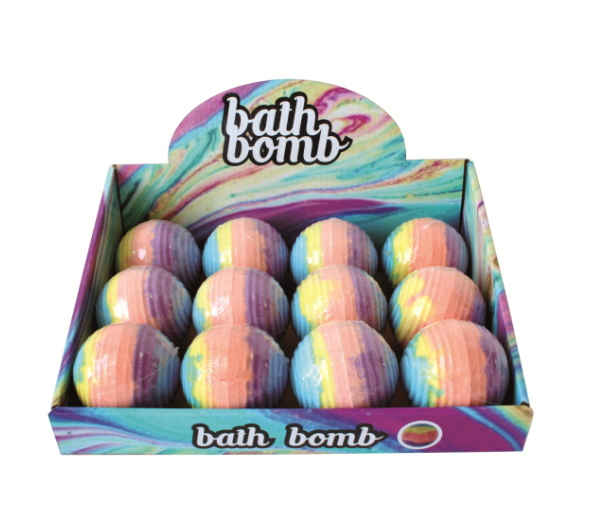 China Rich Bubble Bath Bomb Wholesale