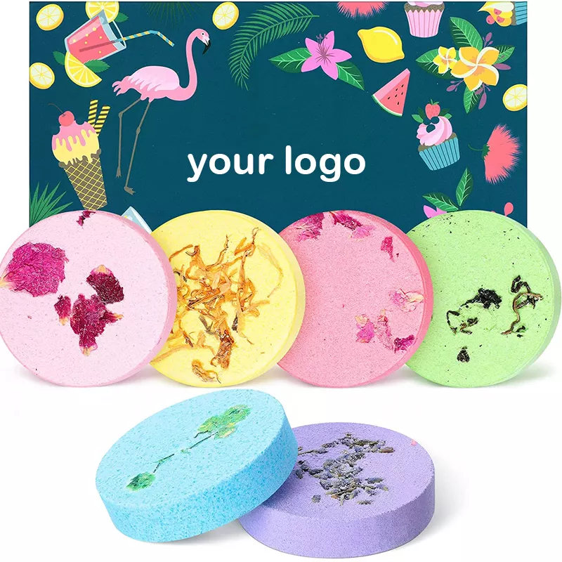 bath bombs wholesale