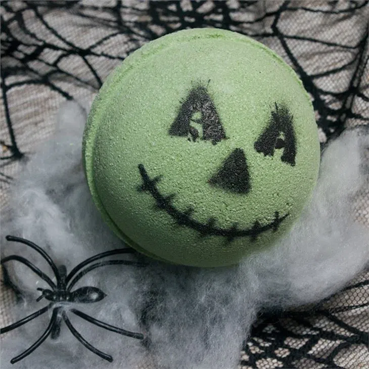 bath bombs