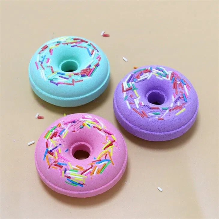 bath bombs