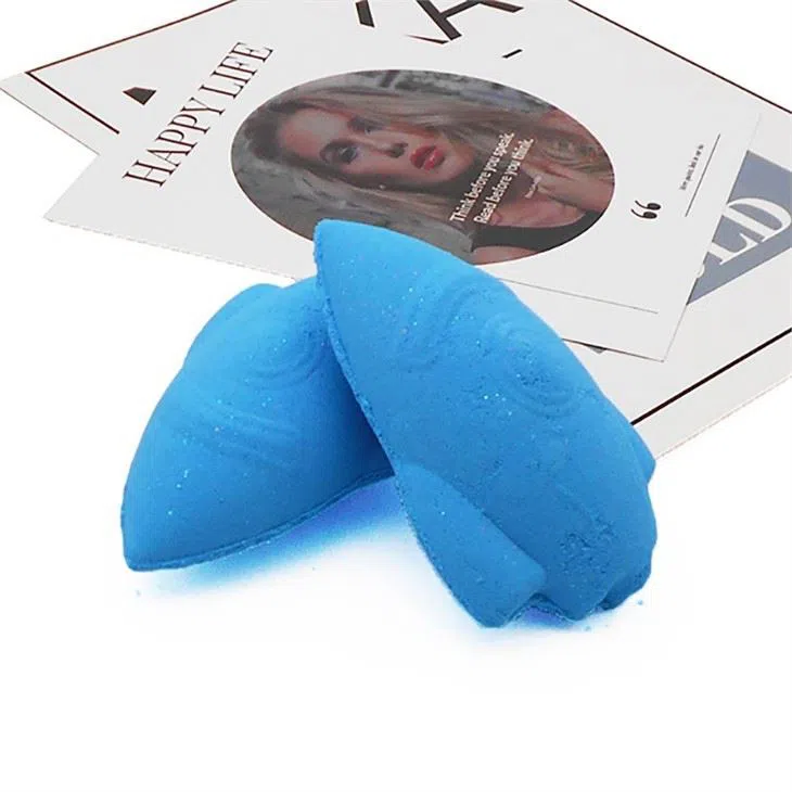 Safe Bath Bombs Rocket For Kids Wholesale China
