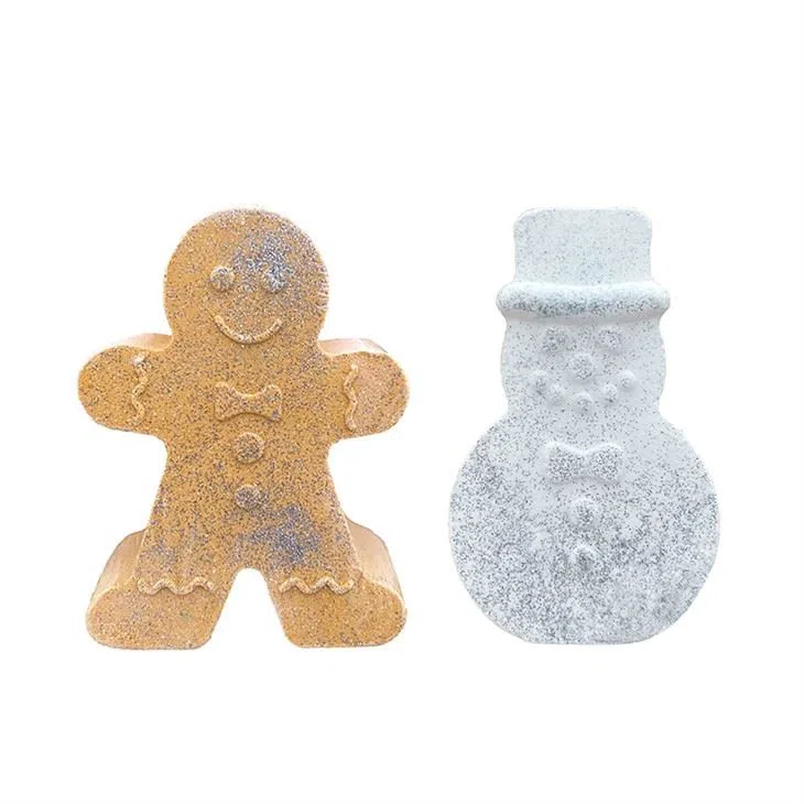 Snowman Dreaming Bath Bomb Wholesale