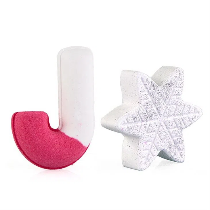 bath bombs