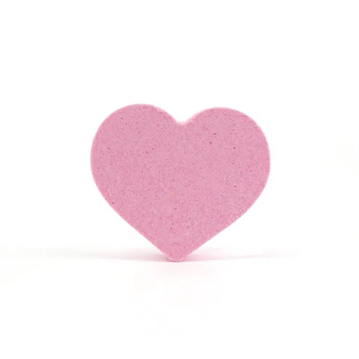 bath bombs