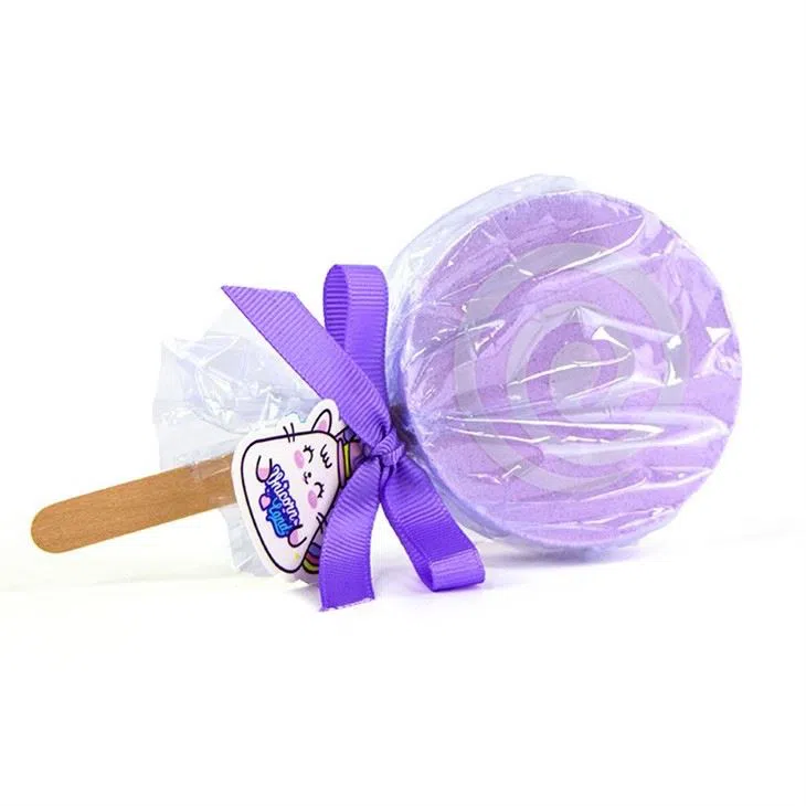 bath bombs